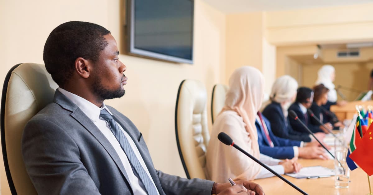 Documentary Series 'The 50' Premieres, Capturing Grassroots American Experiences During Trump Administration