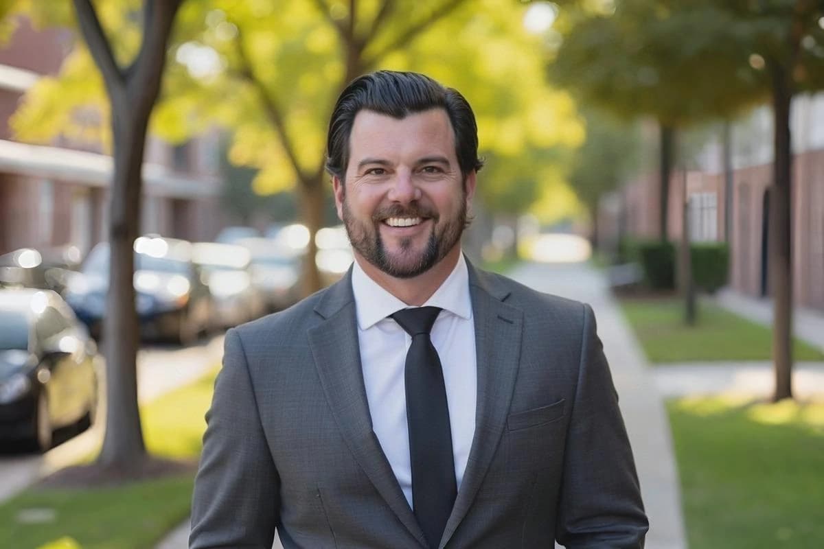 Construction Industry Leader Advocates for Trade Experience Amid AI Transformation and Workforce Shortage