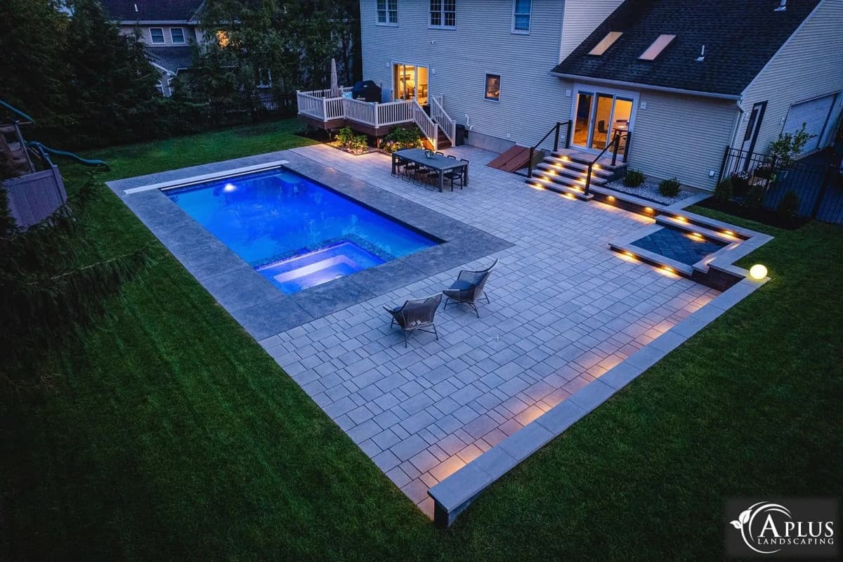 Pennsylvania Landscaping Firm Emphasizes Single-Contractor Approach to Backyard Renovations