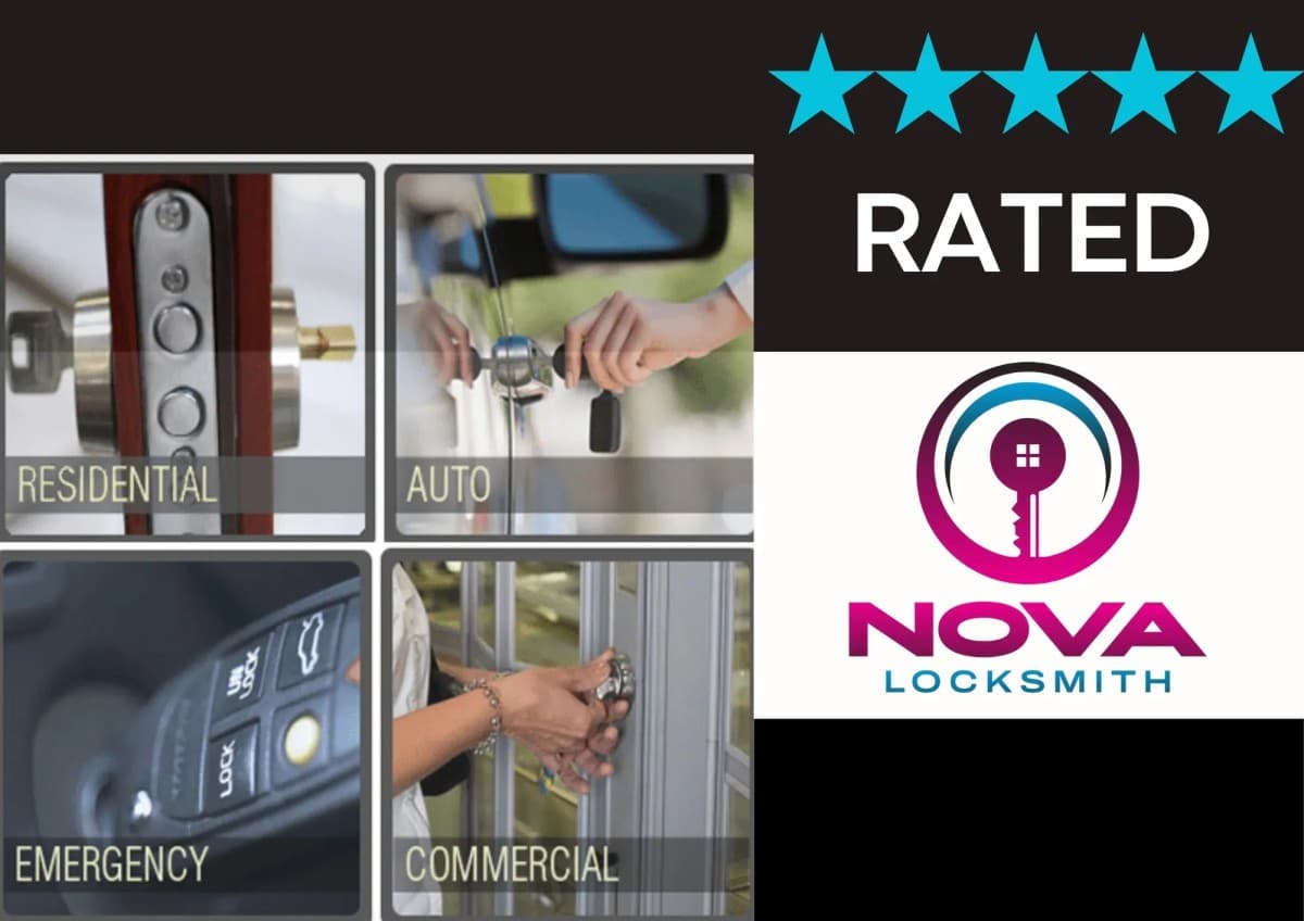 Nova Locksmith Expands High Security Car Key Services in Wilmington