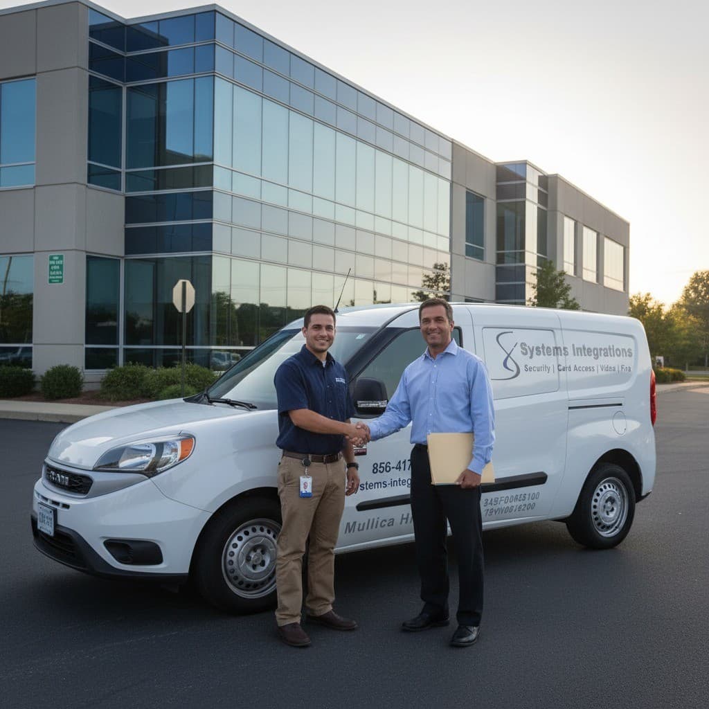 Systems Integrations Earns Disability-Owned Business Certification, Enhancing Supplier Diversity Opportunities
