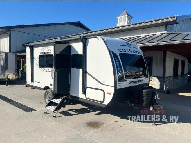 Best Choice Trailers – RV Updates Online Inventory Listings for Used RVs, Campers, and Utility Trailers