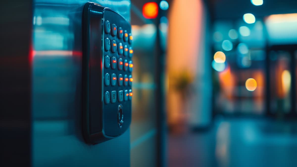 New York City Commercial Buildings Adopt AI-Powered Access Control Systems for Enhanced Security and Efficiency
