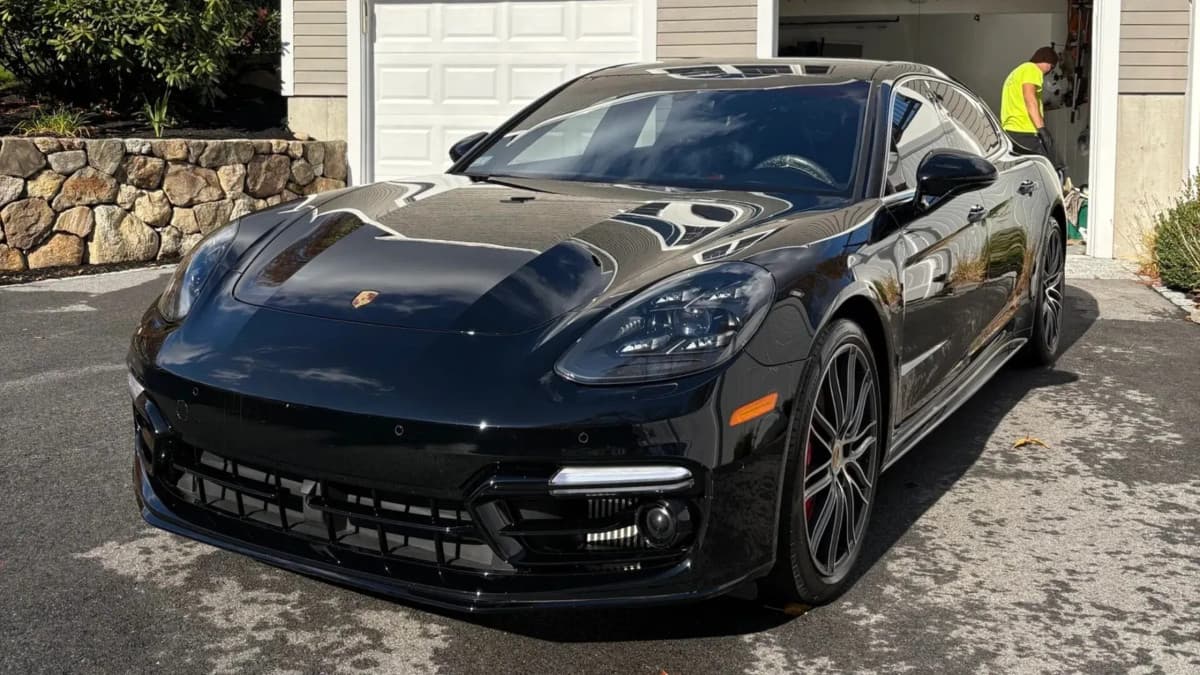 Aesthetics Auto Solutions Elevates Paint Correction Standards in West Boylston Region