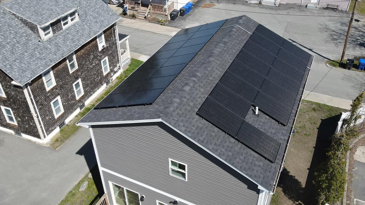 Sunfinity Power & Roofing Offers No-Cost Solar Installation and Integrated Solutions in Massachusetts and Rhode Island