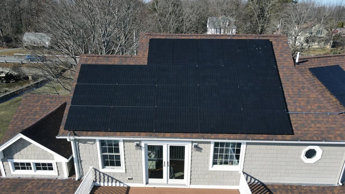 Sunfinity Power Emphasizes Financial Honesty in Solar Consultations Amid Rising New England Electricity Costs