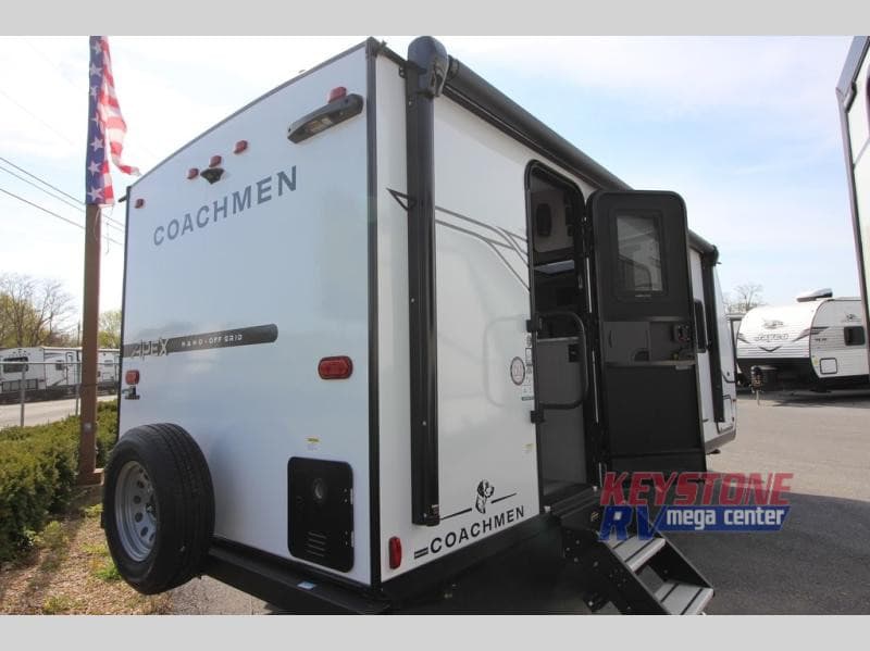 Keystone RV Center Expands Access to Recreational Vehicles with Comprehensive Inventory and Flexible Financing