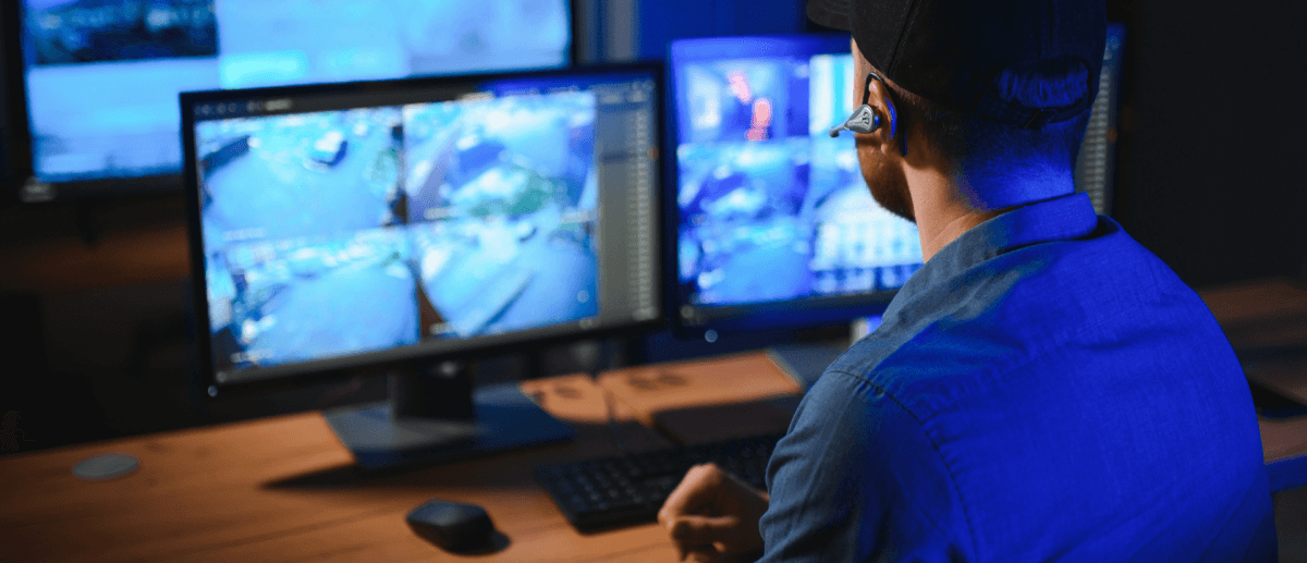 Manhattan Businesses Adopt AI-Powered Security Cameras for Proactive Threat Management