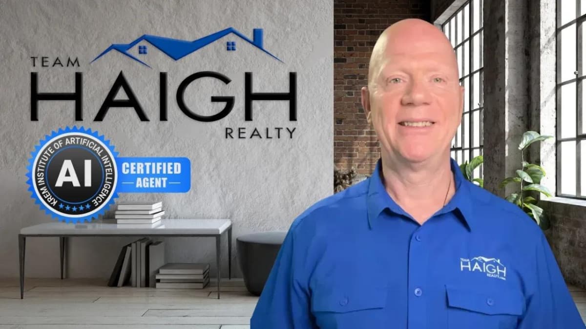 Team Haigh Realty Reaches 270 Five-Star Review Milestone Through Tech Integration and Community Commitment