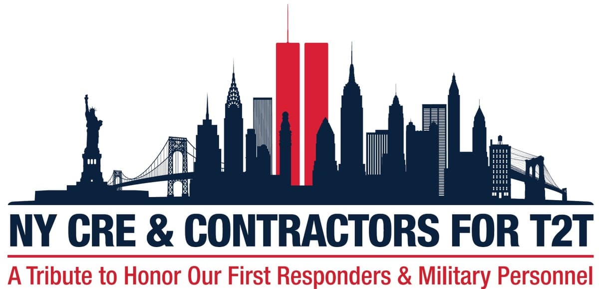 New York Real Estate Industry Honors Silverstein Properties Executive at Annual Tunnel to Towers Fundraiser