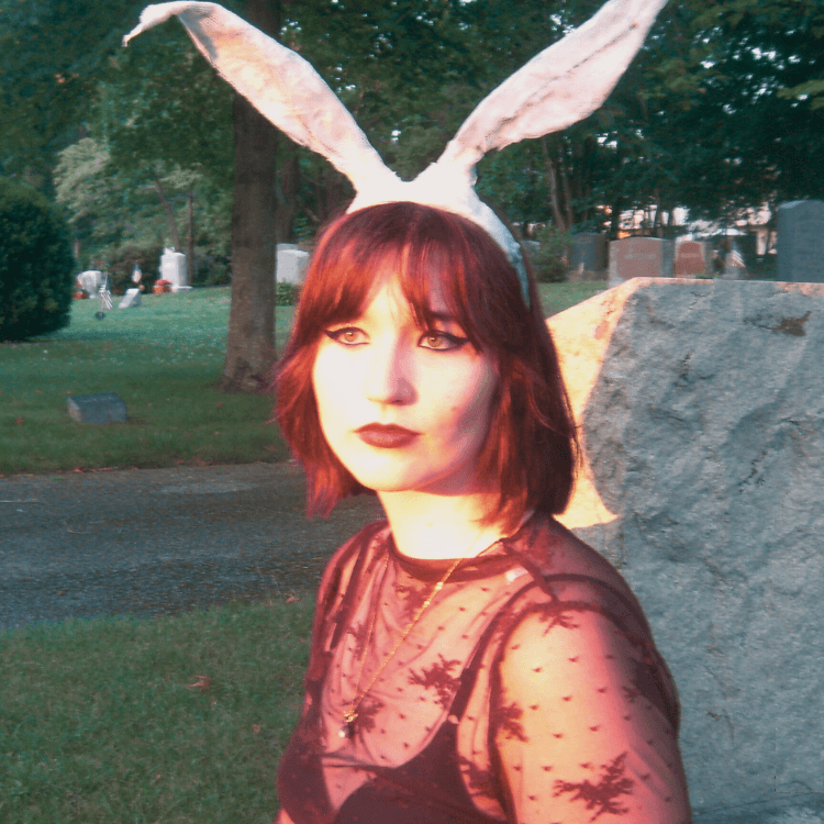 Boston Artist Abby Volta Releases Feminist Anthem 'Rabbit Catcher' This Halloween