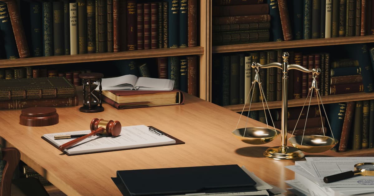 Acadia Law Group PC Named Top 3 of 2025 Draper Award Winner in Personal Injury Category