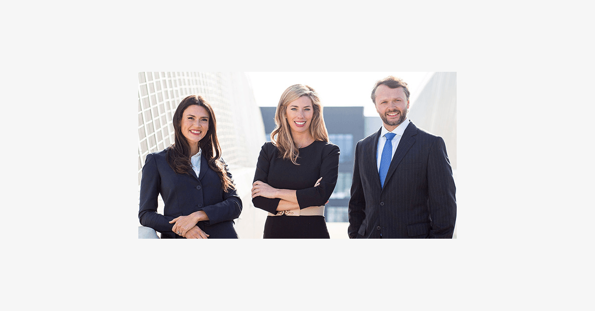 Georgia Jury Awards $1.2 Million to Man Seriously Injured in Four-Vehicle Collision