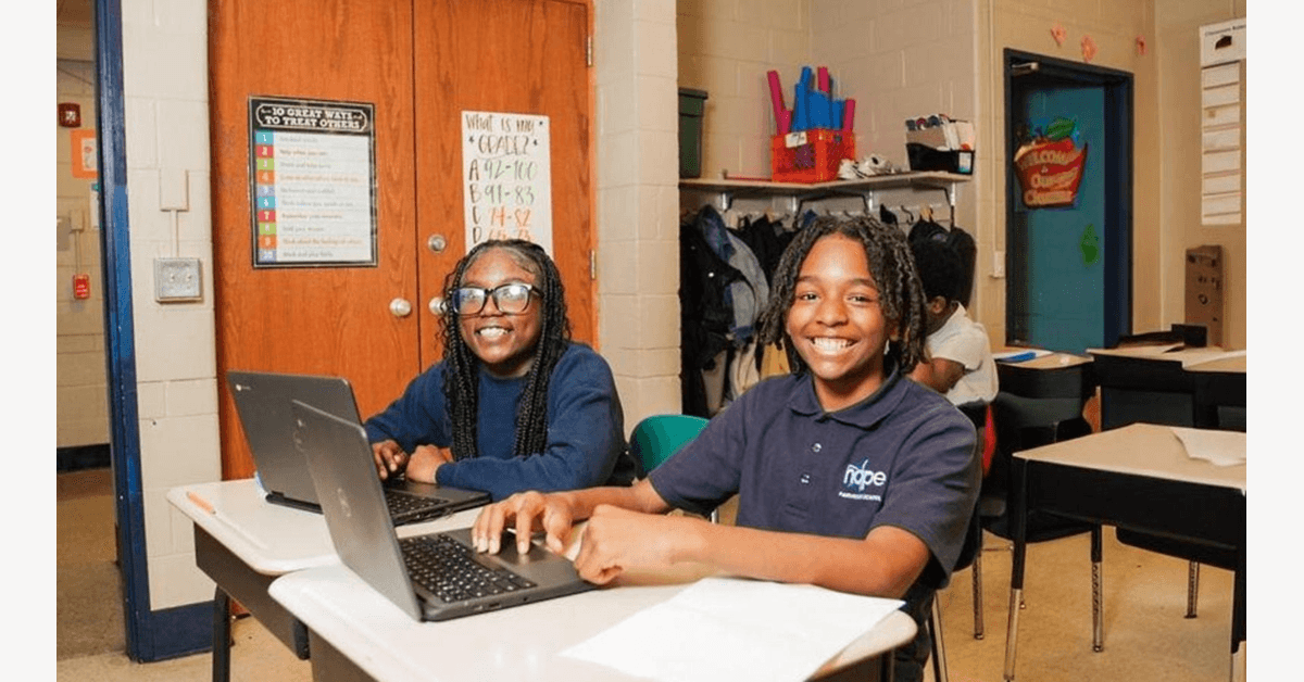 Hope Partnership for Education Hosts Annual Friendraiser to Support Educational Equity in Philadelphia