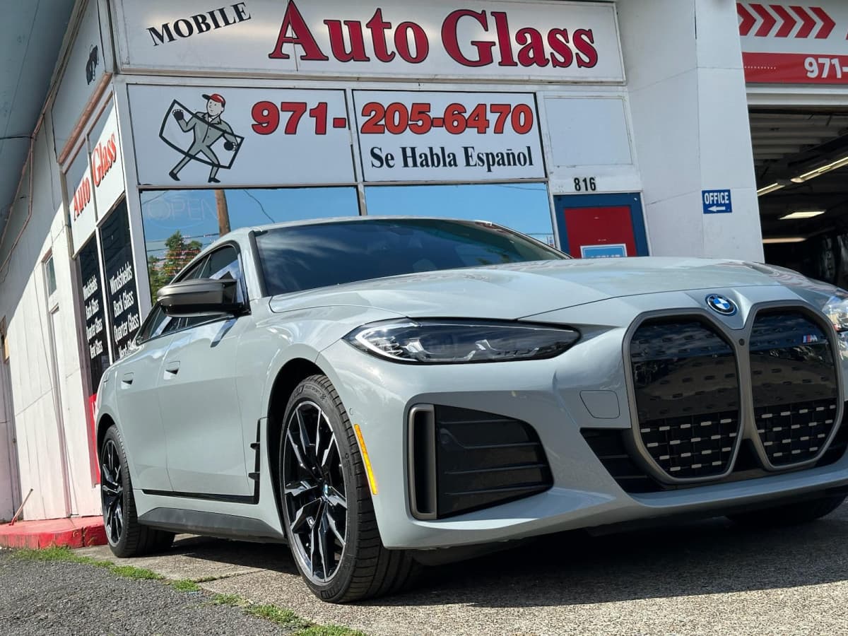 Mobile Auto Glass Announces Same-Day Car Window Repair Services to Address Urgent Vehicle Safety Needs