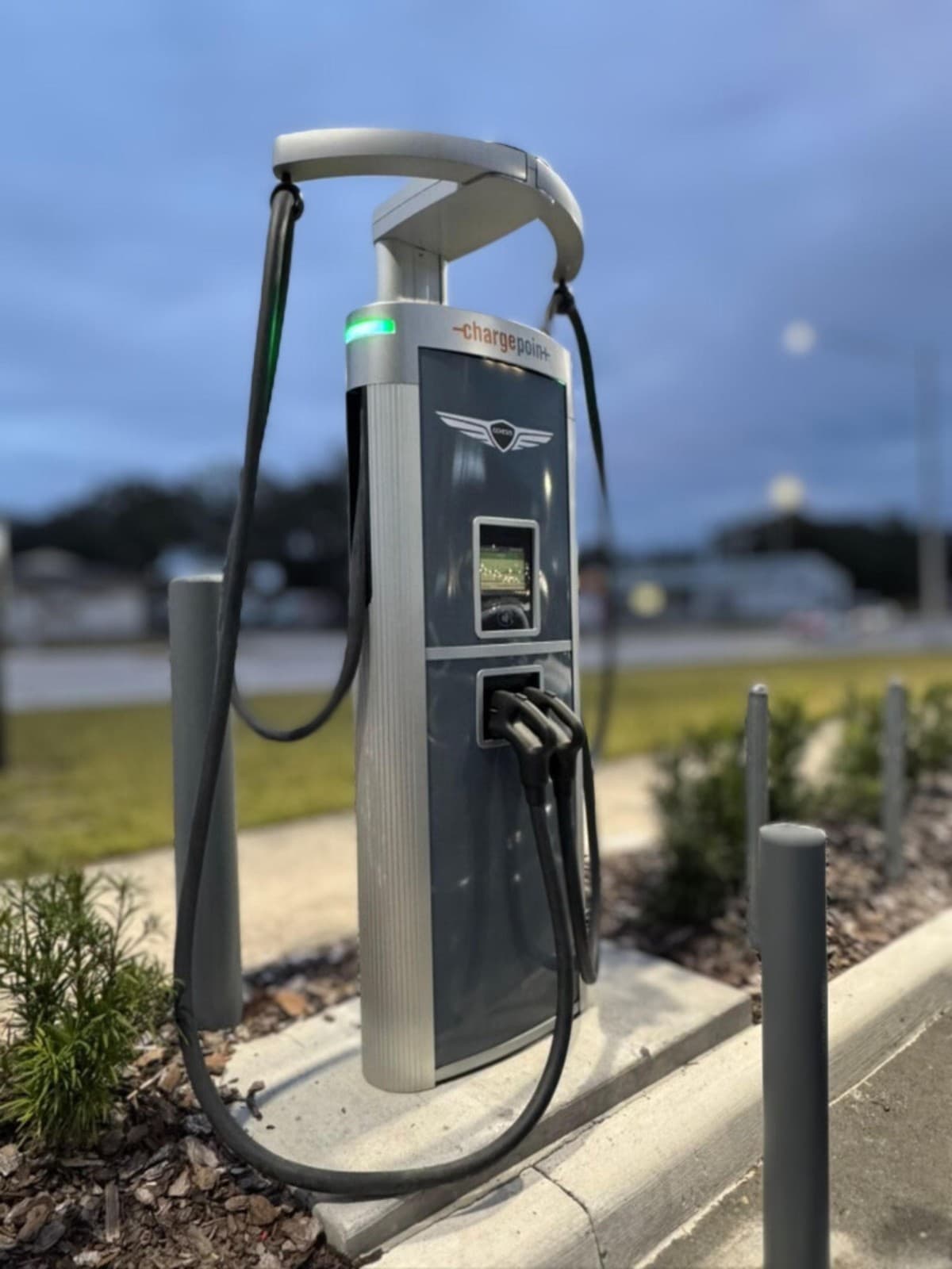 Energy Guardian Platform Cuts EV Charging Costs Amid Summer Demand Charge Surge