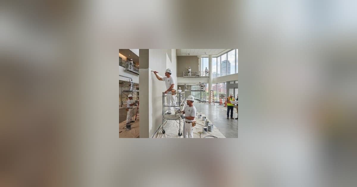 Wilder Painting Expands Commercial Crews Across Massachusetts, Addressing Growing Demand for Scalable Contractors