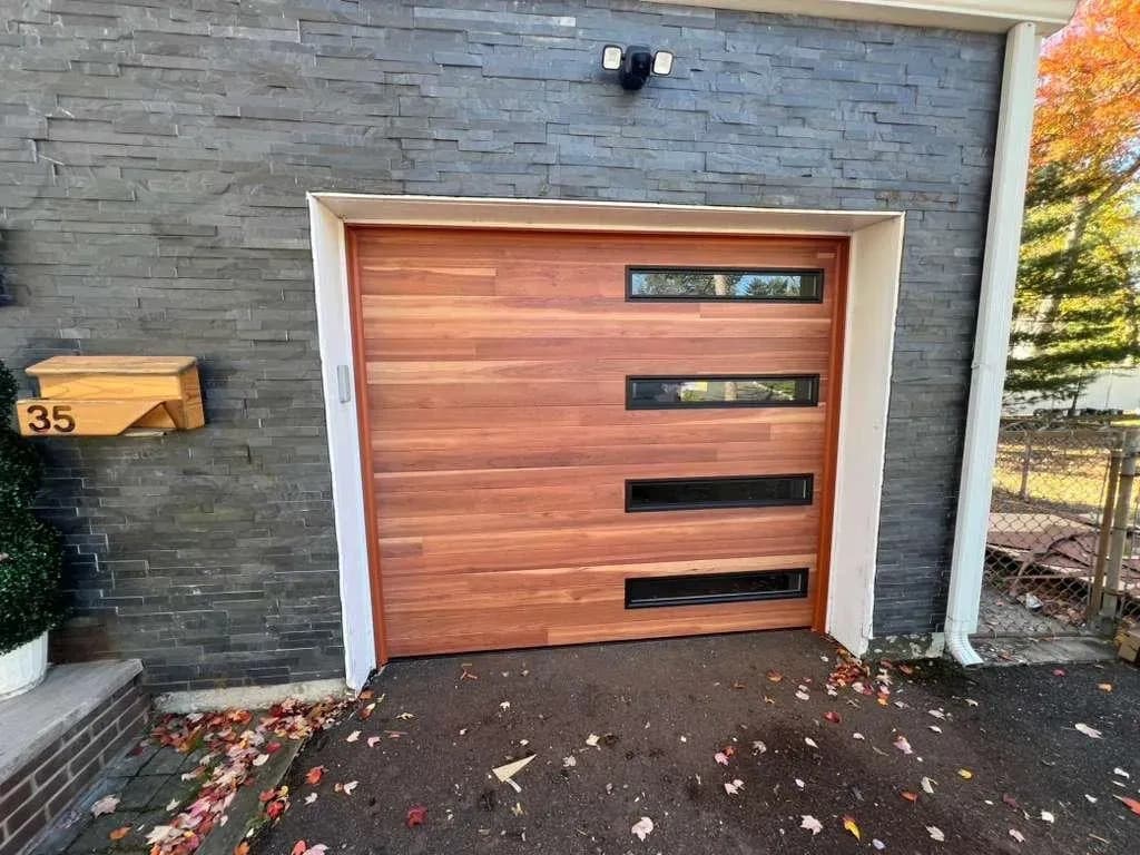 EZ2FIX Provides Comprehensive Garage Door Solutions for New Jersey Residents and Businesses