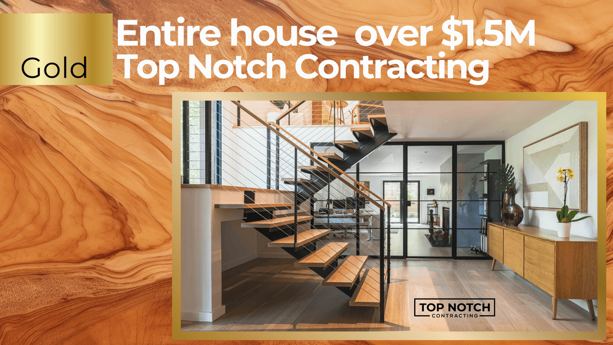 PRO Awards Recognize Remodeling Excellence and Future Talent in New England