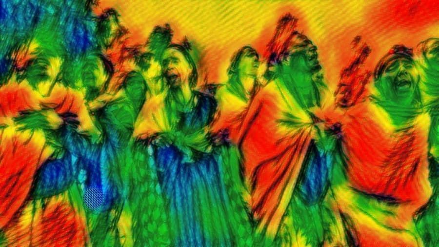 Global AI Experiment Aims to Transform Social Media into Well-being Tool Through Peak Emotional Experiences